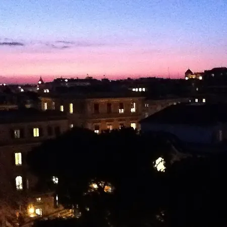L'Appartamento Romano-2